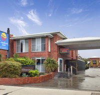 Comfort Inn The International - Accommodation Yamba