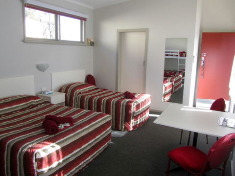 The Highlander Motel - 24HR Check In - Accommodation Yamba 25