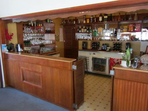 The Highlander Motel - 24HR Check In - Accommodation Yamba 44