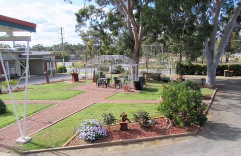 The Highlander Motel - 24HR Check In - Accommodation Yamba 6