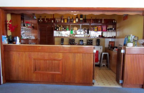 The Highlander Motel - 24HR Check In - Accommodation Yamba 43