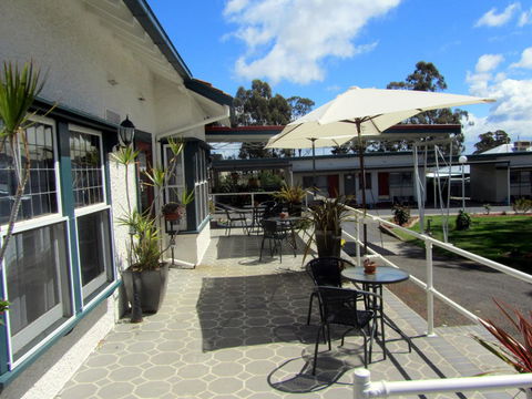 The Highlander Motel - 24HR Check In - Accommodation Yamba 42