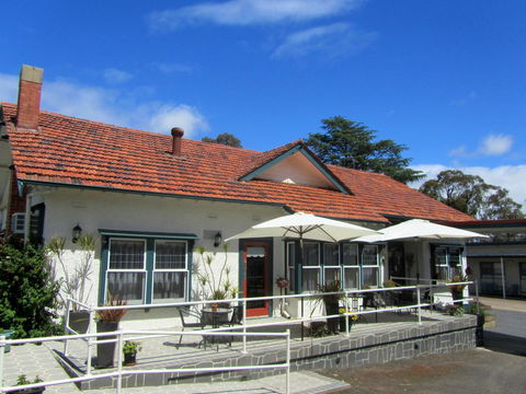 The Highlander Motel - 24HR Check In - Accommodation Yamba 41