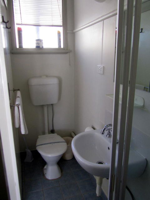 The Highlander Motel - 24HR Check In - Accommodation Yamba 29