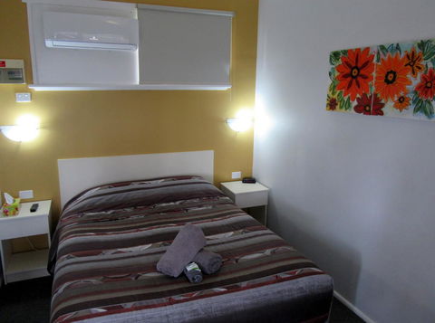The Highlander Motel - 24HR Check In - Accommodation Yamba 14
