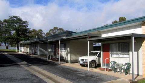 The Highlander Motel - 24HR Check In - Accommodation Yamba 37