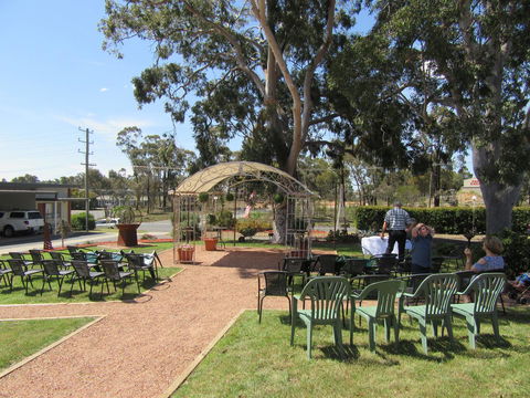 The Highlander Motel - 24HR Check In - Accommodation Yamba 31
