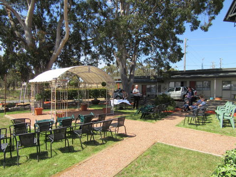 The Highlander Motel - 24HR Check In - Accommodation Yamba 30
