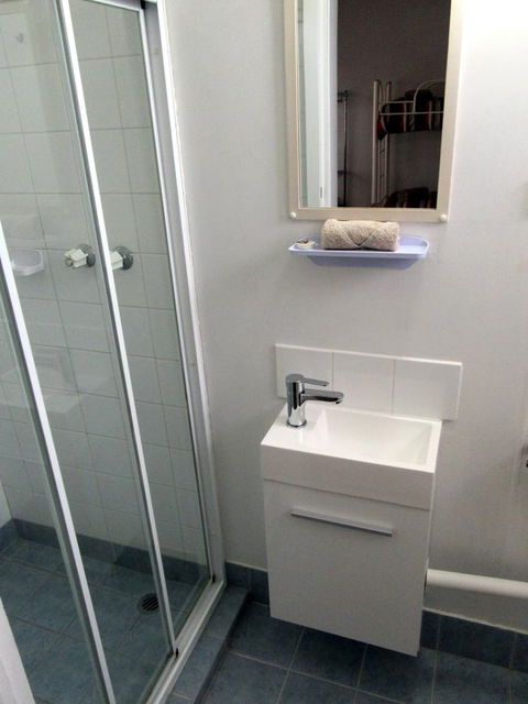 The Highlander Motel - 24HR Check In - Accommodation Yamba 19