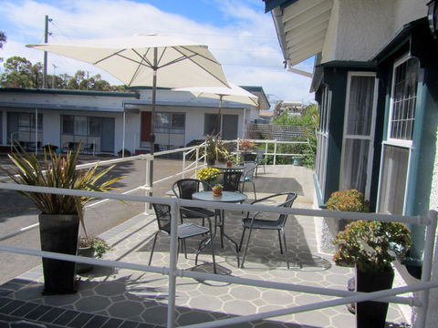 The Highlander Motel - 24HR Check In - Accommodation Yamba 38