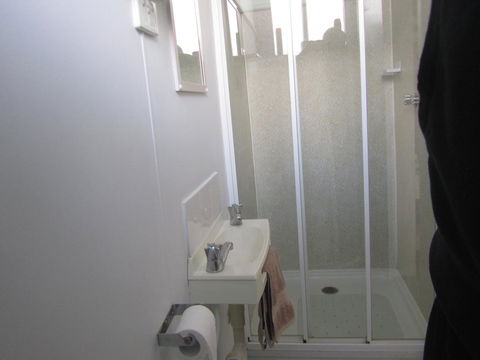 The Highlander Motel - 24HR Check In - Accommodation Yamba 28