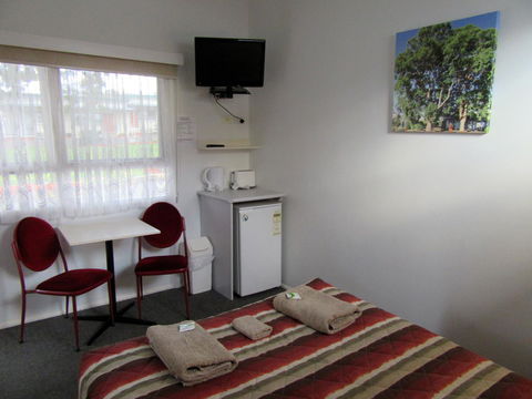 The Highlander Motel - 24HR Check In - Accommodation Yamba 12