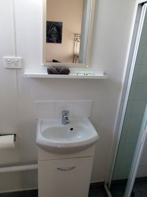 The Highlander Motel - 24HR Check In - Accommodation Yamba 20