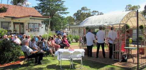 The Highlander Motel - 24HR Check In - Accommodation Yamba 32