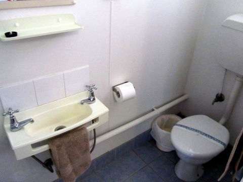 The Highlander Motel - 24HR Check In - Accommodation Yamba 26