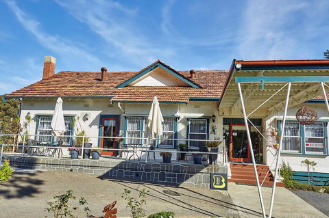 The Highlander Motel - 24HR Check In - Accommodation Yamba 8