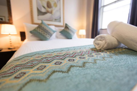 City Square Motel - Accommodation Yamba 0