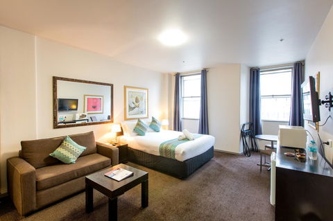 City Square Motel - Accommodation Yamba 17