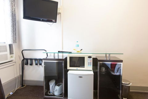 City Square Motel - Accommodation Yamba 3