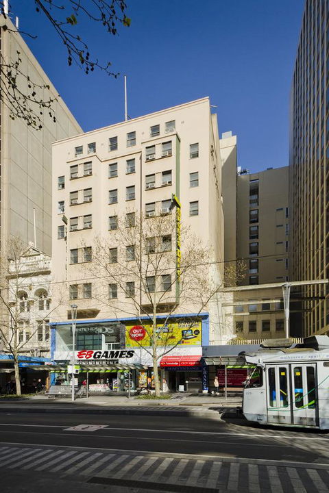 City Square Motel - Accommodation Yamba 22