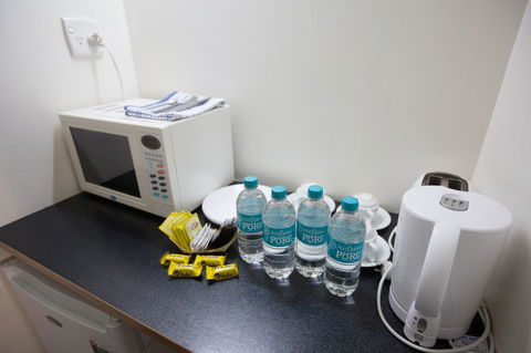 City Square Motel - Accommodation Yamba 9