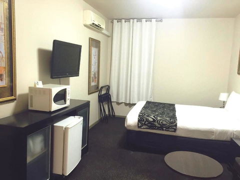 City Square Motel - Accommodation Yamba 1