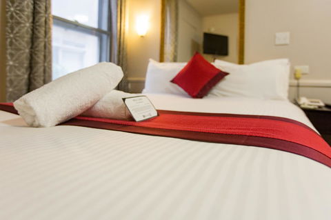 City Square Motel - Accommodation Yamba 12