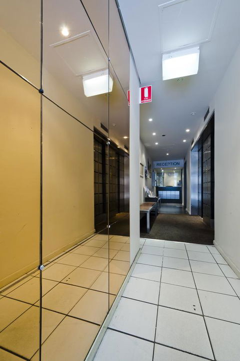 City Square Motel - Accommodation Yamba 23