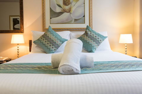 City Square Motel - Accommodation Yamba 18