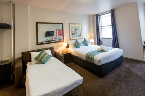City Square Motel - Accommodation Yamba 16