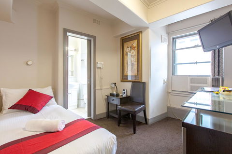 City Square Motel - Accommodation Yamba 8