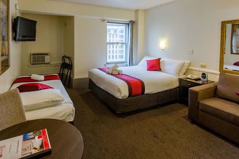 City Square Motel - Accommodation Yamba 14