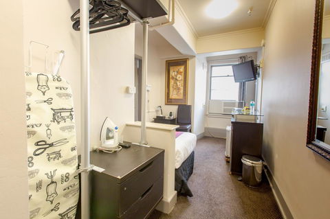 City Square Motel - Accommodation Yamba 2