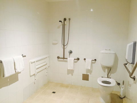 City Square Motel - Accommodation Yamba 27