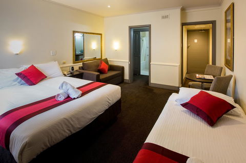 City Square Motel - Accommodation Yamba 15