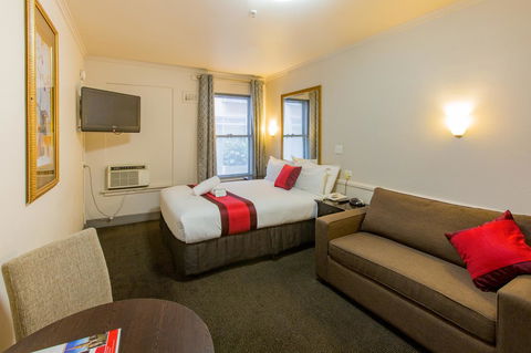 City Square Motel - Accommodation Yamba 20