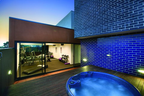 Punthill Oakleigh - Accommodation Yamba 7