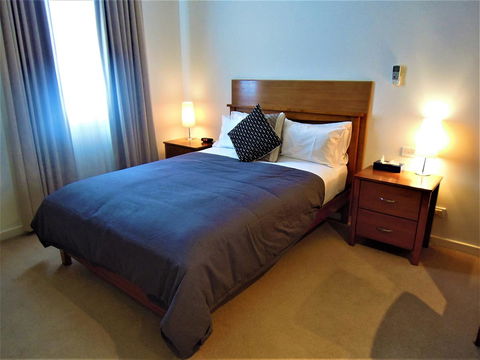 Plough Hotel - Accommodation Yamba 6