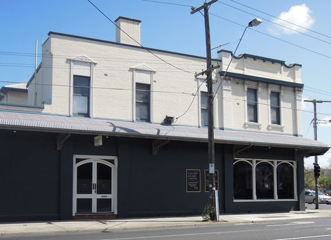 Plough Hotel - Accommodation Yamba 31