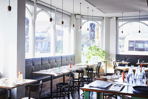 Plough Hotel - Accommodation Yamba 12