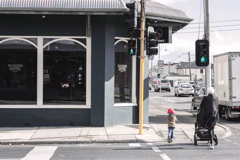 Plough Hotel - Accommodation Yamba 30