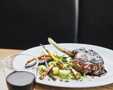 Plough Hotel - Accommodation Yamba 21