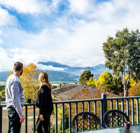 Valley View Lodge - Accommodation Yamba