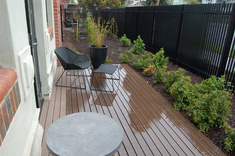 Devlin Apartments - Accommodation Yamba 1