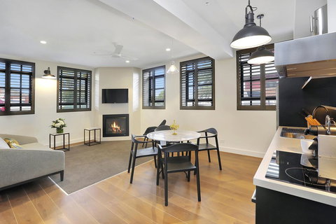 Devlin Apartments - Accommodation Yamba 2