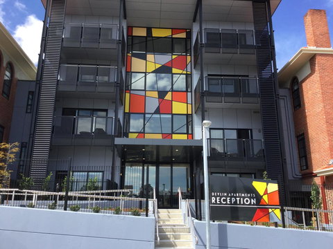 Devlin Apartments - Accommodation Yamba 6