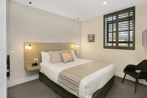 Devlin Apartments - Accommodation Yamba 3