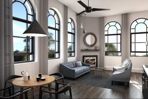 Devlin Apartments - Accommodation Yamba 0