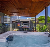 Island Getaway Cape Woolamai - Accommodation Yamba