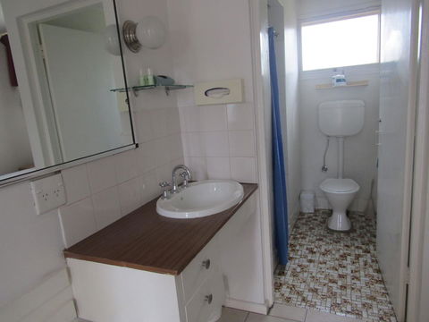 Twin City Motor Inn - Accommodation Yamba 25